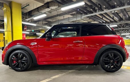 MINI Hatch, 2018 год, 2 690 000 рублей, 40 фотография