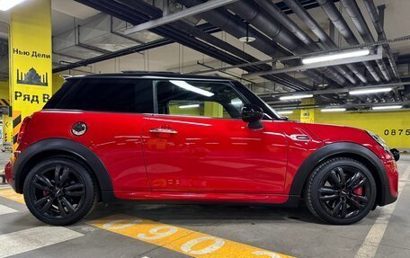 MINI Hatch, 2018 год, 2 690 000 рублей, 39 фотография