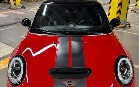 MINI Hatch, 2018 год, 2 690 000 рублей, 35 фотография