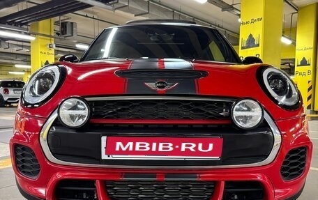 MINI Hatch, 2018 год, 2 690 000 рублей, 34 фотография