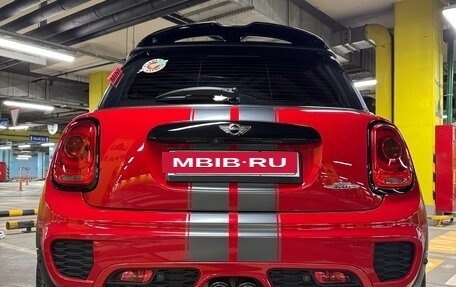 MINI Hatch, 2018 год, 2 690 000 рублей, 33 фотография