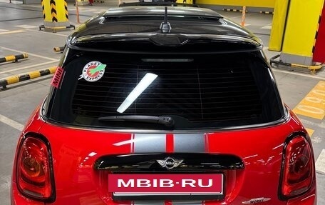 MINI Hatch, 2018 год, 2 690 000 рублей, 36 фотография