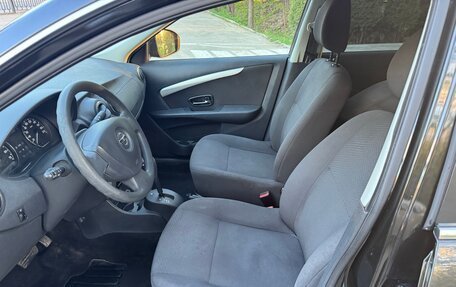 Nissan Almera, 2014 год, 850 000 рублей, 8 фотография