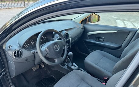 Nissan Almera, 2014 год, 850 000 рублей, 7 фотография