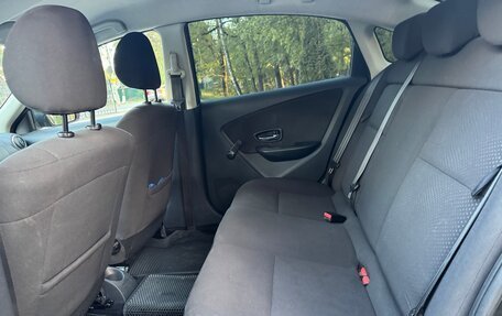 Nissan Almera, 2014 год, 850 000 рублей, 13 фотография