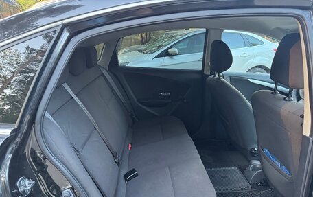 Nissan Almera, 2014 год, 850 000 рублей, 12 фотография