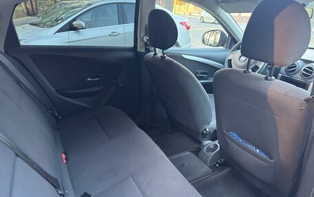 Nissan Almera, 2014 год, 850 000 рублей, 11 фотография