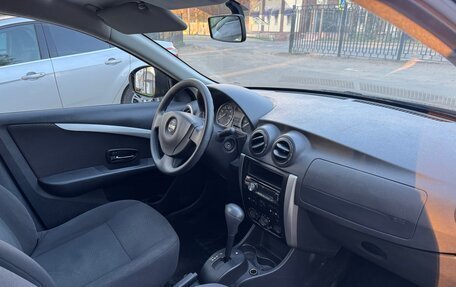 Nissan Almera, 2014 год, 850 000 рублей, 9 фотография