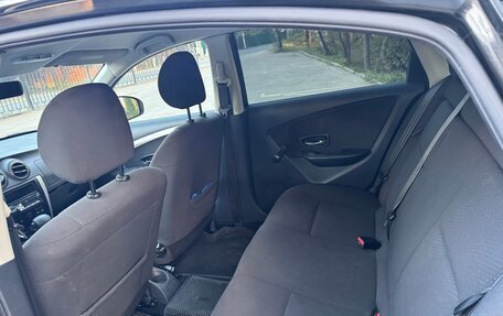 Nissan Almera, 2014 год, 850 000 рублей, 14 фотография