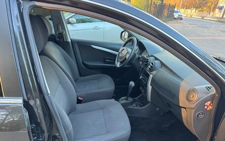 Nissan Almera, 2014 год, 850 000 рублей, 10 фотография