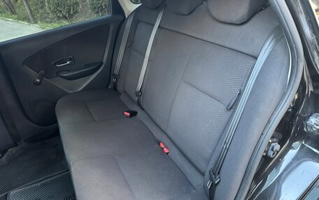 Nissan Almera, 2014 год, 850 000 рублей, 15 фотография