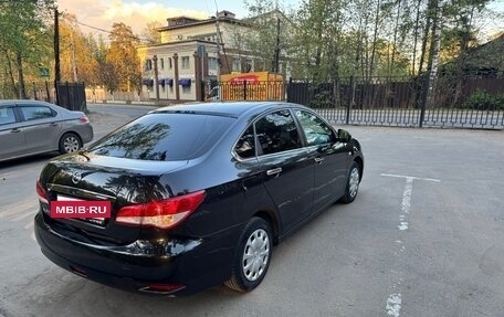 Nissan Almera, 2014 год, 850 000 рублей, 4 фотография