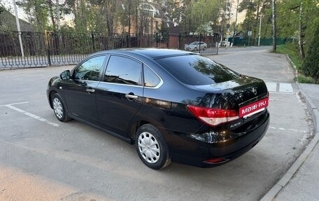 Nissan Almera, 2014 год, 850 000 рублей, 6 фотография