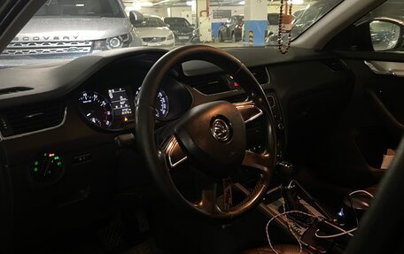 Skoda Octavia, 2014 год, 650 000 рублей, 11 фотография