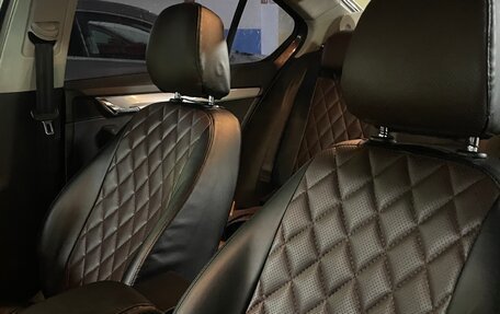 Skoda Octavia, 2014 год, 650 000 рублей, 12 фотография