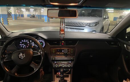 Skoda Octavia, 2014 год, 650 000 рублей, 10 фотография