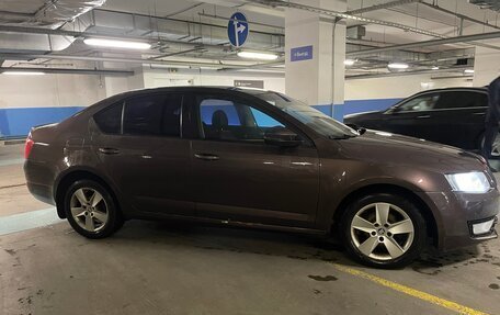 Skoda Octavia, 2014 год, 650 000 рублей, 6 фотография