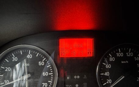 Nissan Almera, 2014 год, 850 000 рублей, 18 фотография