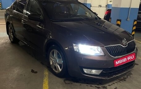 Skoda Octavia, 2014 год, 650 000 рублей, 7 фотография