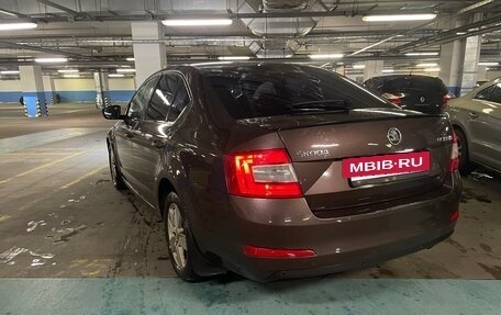 Skoda Octavia, 2014 год, 650 000 рублей, 4 фотография
