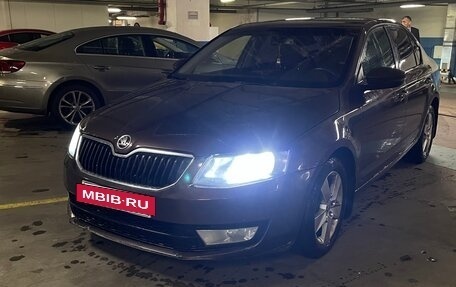 Skoda Octavia, 2014 год, 650 000 рублей, 8 фотография