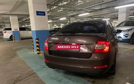 Skoda Octavia, 2014 год, 650 000 рублей, 5 фотография