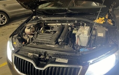 Skoda Octavia, 2014 год, 650 000 рублей, 9 фотография