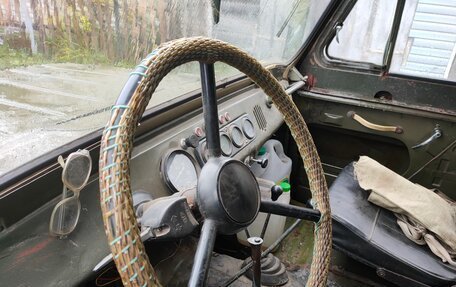 ЛуАЗ 3151, 1991 год, 165 000 рублей, 7 фотография