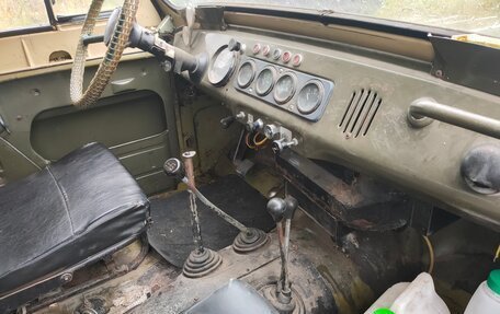 ЛуАЗ 3151, 1991 год, 165 000 рублей, 6 фотография