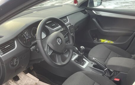 Skoda Octavia, 2014 год, 1 300 000 рублей, 6 фотография