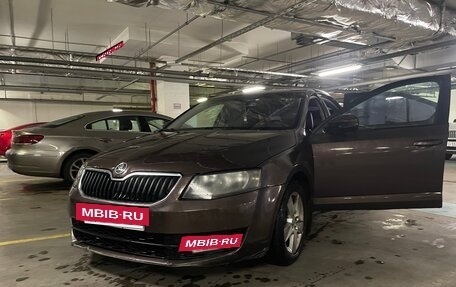 Skoda Octavia, 2014 год, 650 000 рублей, 2 фотография