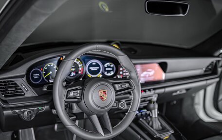 Porsche 911 GT3, 2021 год, 23 900 000 рублей, 7 фотография