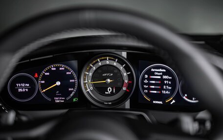 Porsche 911 GT3, 2021 год, 23 900 000 рублей, 8 фотография