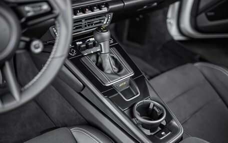 Porsche 911 GT3, 2021 год, 23 900 000 рублей, 10 фотография
