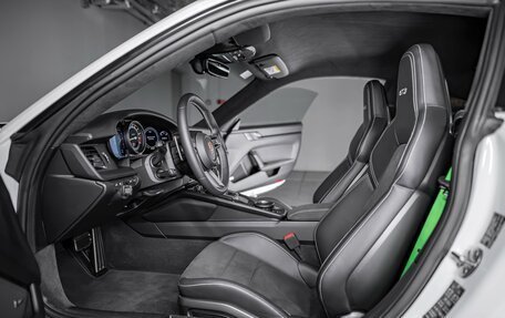 Porsche 911 GT3, 2021 год, 23 900 000 рублей, 5 фотография