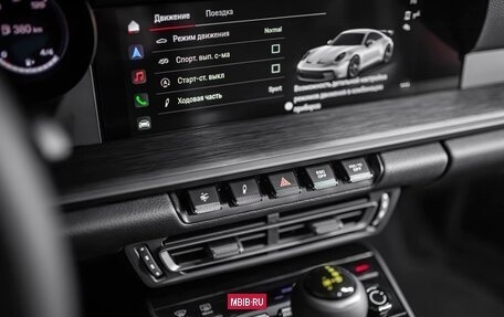 Porsche 911 GT3, 2021 год, 23 900 000 рублей, 9 фотография