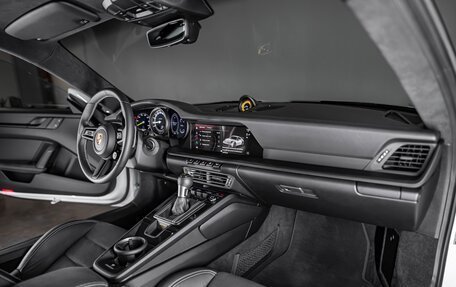 Porsche 911 GT3, 2021 год, 23 900 000 рублей, 14 фотография