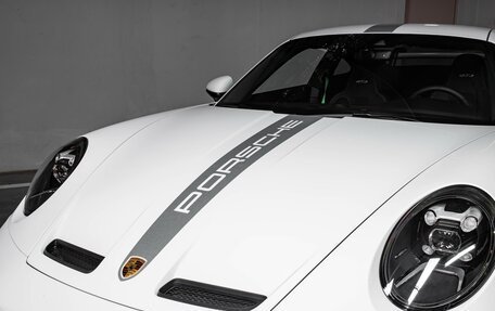 Porsche 911 GT3, 2021 год, 23 900 000 рублей, 15 фотография