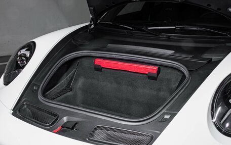 Porsche 911 GT3, 2021 год, 23 900 000 рублей, 19 фотография