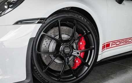 Porsche 911 GT3, 2021 год, 23 900 000 рублей, 16 фотография