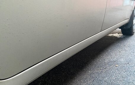 Hyundai Matrix I рестайлинг, 2007 год, 585 000 рублей, 38 фотография