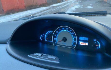 Hyundai Matrix I рестайлинг, 2007 год, 585 000 рублей, 39 фотография