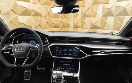 Audi RS 6, 2024 год, 23 000 000 рублей, 8 фотография