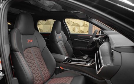 Audi RS 6, 2024 год, 23 000 000 рублей, 9 фотография