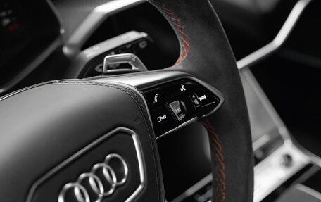 Audi RS 6, 2024 год, 23 000 000 рублей, 10 фотография