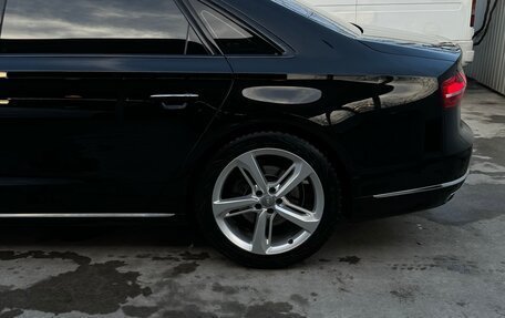 Audi A8, 2016 год, 2 810 000 рублей, 6 фотография