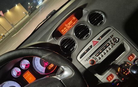 Peugeot 408 I рестайлинг, 2015 год, 660 000 рублей, 10 фотография