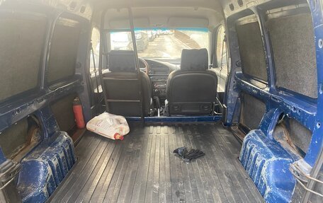 Peugeot Partner II рестайлинг 2, 1997 год, 115 000 рублей, 3 фотография