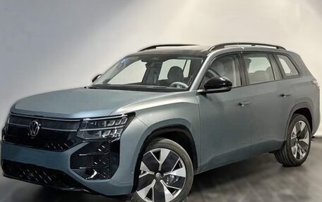 Volkswagen Teramont, 2025 год, 6 050 000 рублей, 1 фотография