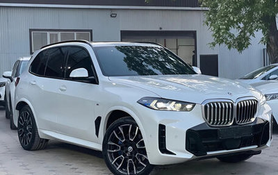 BMW X5, 2023 год, 10 500 000 рублей, 1 фотография
